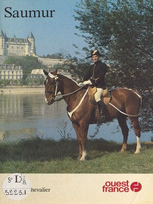 cover image of Saumur